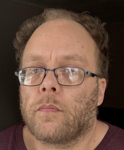 Kenny Cravotta a registered Sex Offender of New York