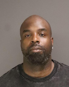 Devion Bolds a registered Sex Offender of New York