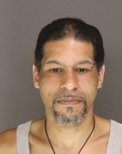 Edward Ortiz a registered  of 