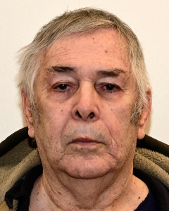 Clifford T Stott a registered Sex Offender of New York