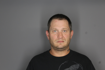 Michael R Brundege a registered Sex Offender of New York