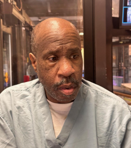 Tony Larkin a registered Sex Offender of New York