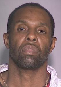 Frederick Curry a registered Sex Offender of Virginia