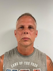 Freddy Butler a registered Sex Offender of New York