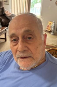 Salvatore Lorio a registered Sex Offender of New York