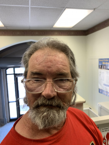William Banks a registered Sex Offender of New York