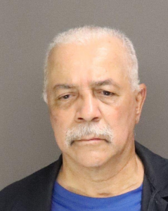 Milton Padilla a registered Sex Offender of New York