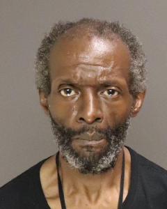 Keith E Whaley a registered Sex Offender of New York
