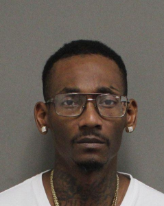 Tyrell Davis a registered Sex Offender of New York