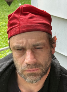 Michael Adams a registered Sex Offender of New York