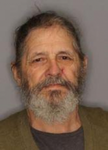 Paul Mann a registered Sex Offender of Arizona