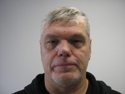 Paul J Burdic a registered Sex Offender of New York