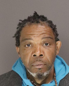 Morpheus Griffith a registered Sex Offender of New York