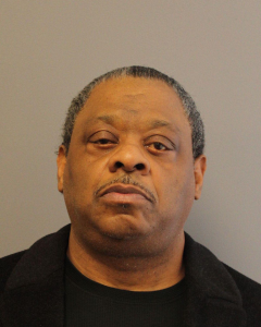John Mayfield a registered Sex Offender of New York