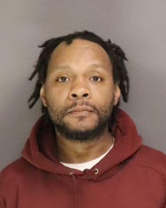 Shaun Perkins a registered Sex Offender of New York