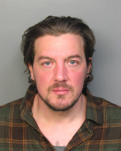 John David Palombo a registered Sex Offender of New York