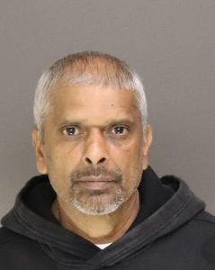 Naresh Budhu a registered Sex Offender of New York