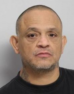 Michael Garza a registered  of 