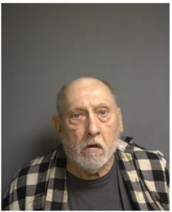 Earl J Bonham a registered Sex Offender of New York