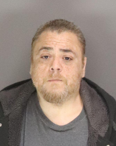 Antonio Lamonaco a registered Sex Offender of New York