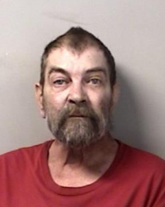 Todd Kendall a registered Sex Offender of New York