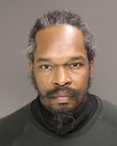 Andrew Ashby a registered Sex Offender of New York