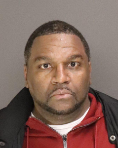 Norbert Layne a registered Sex Offender of New York