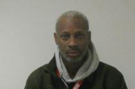 Dwayne Sykes a registered  of 