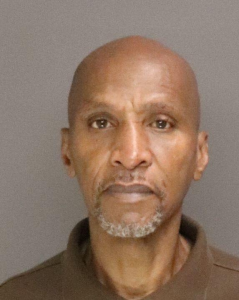 Edward Tanner a registered Sex Offender of New York