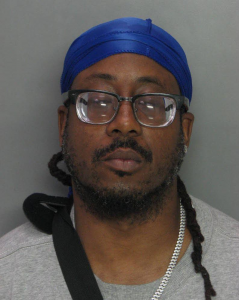 Jamel Craft a registered Sex Offender of New York