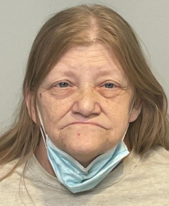 Penny A Bolton a registered Sex Offender of New York