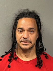 Alfred Perez a registered Sex Offender of New York