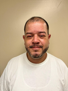 Elvis Marin a registered Sex Offender of New York