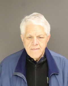 Thad Alton a registered Sex Offender of New York