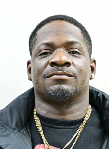Darryl Thomas a registered Sex Offender of New York