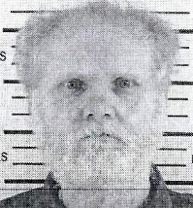 Richard Bailey a registered Sex Offender of New York