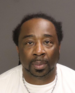 Detouri Black a registered Sex Offender of New York