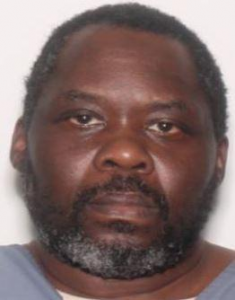 Lamar Brown a registered Sexual Offender or Predator of Florida