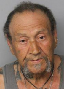 Gregory Vandunk a registered Sex Offender of New Jersey