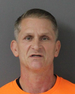 Otis Prugel a registered Sex Offender of New York