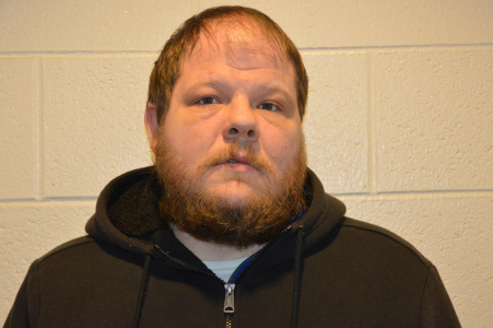 Raymond Crandall a registered Sex Offender of New York