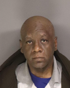 Leon Smith a registered Sex Offender of New York