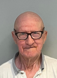 James Wells a registered Sex Offender of New York