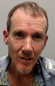 Brian E Morrissey a registered Sex Offender of New York