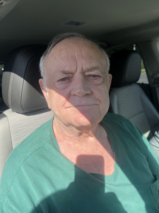 George Stanley Waggoner a registered Sex Offender of New York