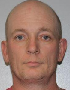 Joshua Mickels a registered Sex Offender of New York