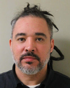 Kasmoin Amat a registered Sex Offender of New York
