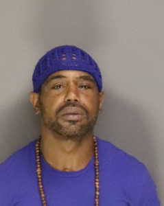 Taiwan Suber a registered Sex Offender of New York