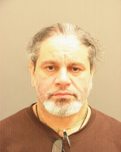 Hector Perez a registered Sex Offender of New York