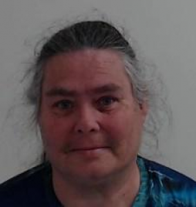 Nancy G Wilkinson a registered Sex Offender of New York
